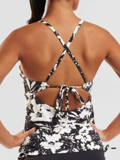 Capitola Underwire Tankini Top - Leilani 12 Capitola Underwire Tankini Top - Leilani -Rab store 673368 05