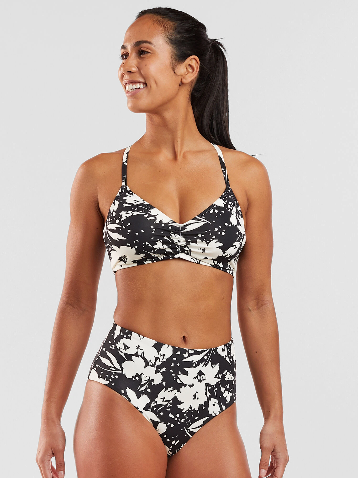 Capitola Underwire Bikini Top - Leilani 4 Capitola Underwire Bikini Top - Leilani - Image 2