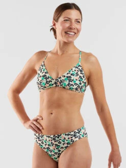 Bermuda Bikini Top - Bloom 10 Bermuda Bikini Top - Bloom -Rab store 673374 01