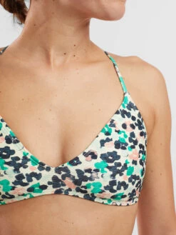 Bermuda Bikini Top - Bloom 13 Bermuda Bikini Top - Bloom -Rab store 673374 04
