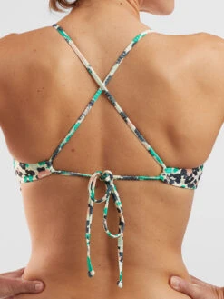 Bermuda Bikini Top - Bloom 14 Bermuda Bikini Top - Bloom -Rab store 673374 05