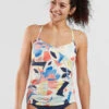 Batu Tankini Top - Summer 1 Batu Tankini Top - Summer -Rab store 673377 01