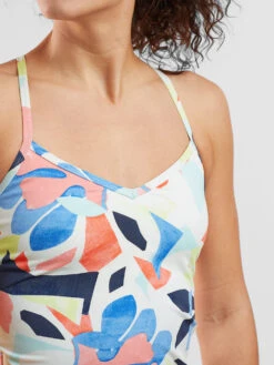 Batu Tankini Top - Summer -Rab store 673377 03