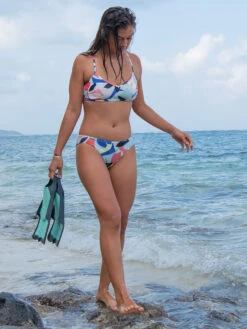 Tidal Reversible Bikini Bottom - Summer -Rab store 673378 04