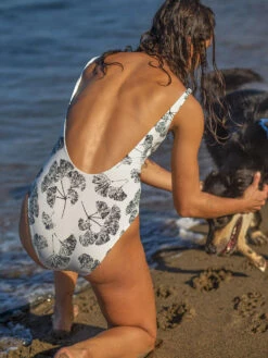 Kihei One Piece Swimsuit -Rab store 673381 04