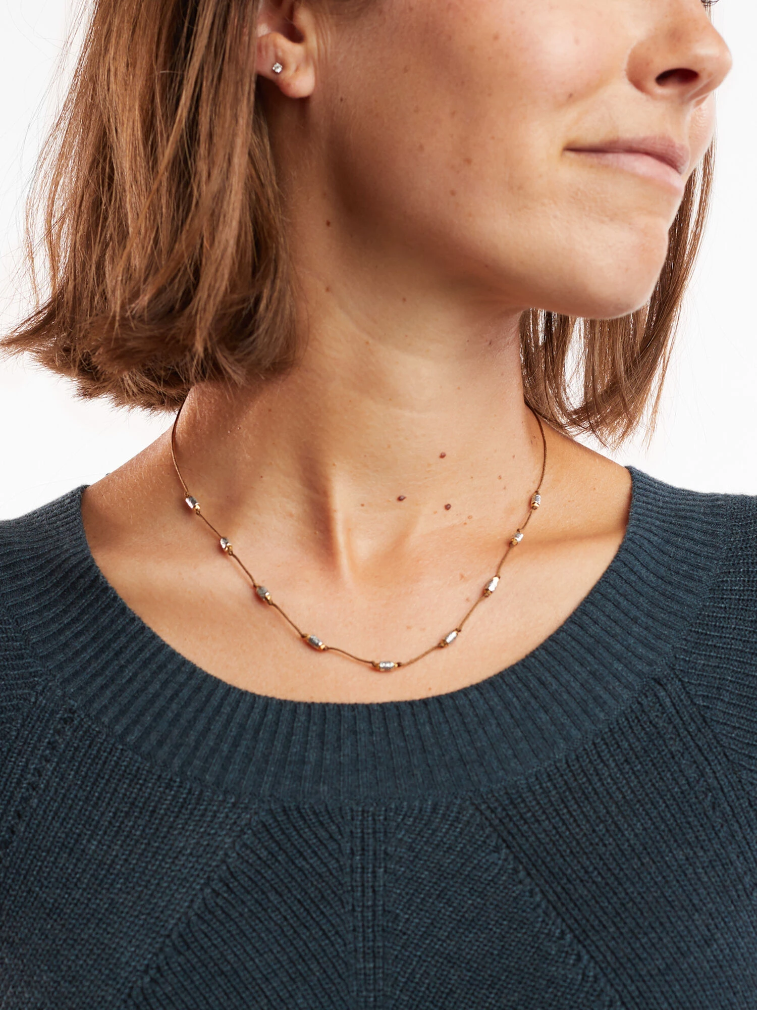 Winding Road Necklace 4 Winding Road Necklace - Image 2