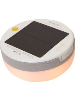 MPOWERD Light It Up Travel Companion 9 MPOWERD Light It Up Travel Companion -Rab store 712112 02