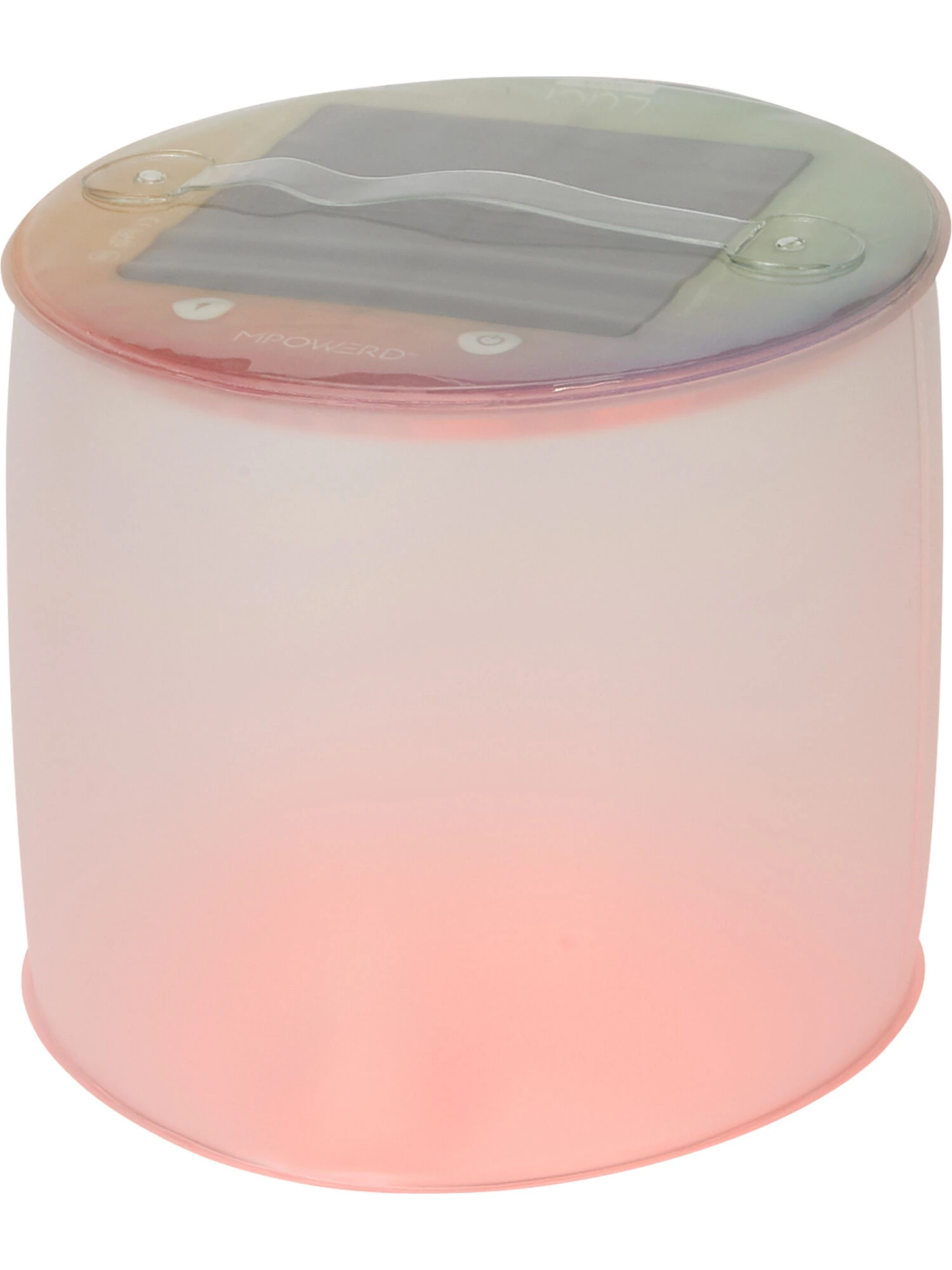 MPOWERD Pop It Solar Charging Lantern - Multi 4 MPOWERD Pop It Solar Charging Lantern - Multi - Image 2