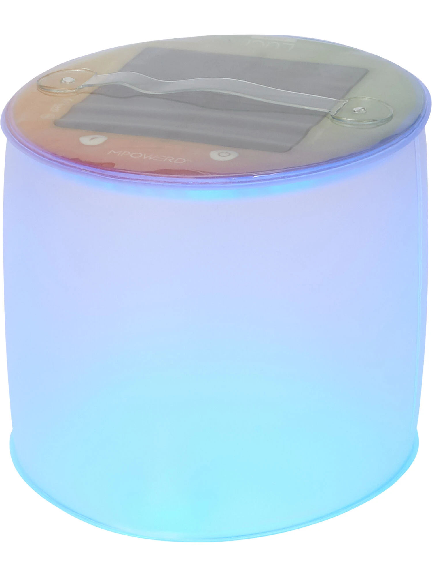 MPOWERD Pop It Solar Charging Lantern - Multi 6 MPOWERD Pop It Solar Charging Lantern - Multi - Image 4