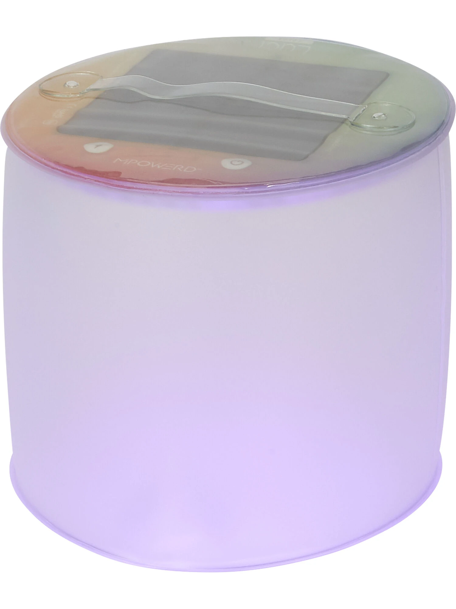 MPOWERD Pop It Solar Charging Lantern - Multi 7 MPOWERD Pop It Solar Charging Lantern - Multi - Image 5