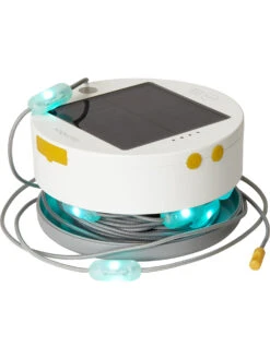 MPOWERD Light It Up Solar String Lights - Multi 9 MPOWERD Light It Up Solar String Lights - Multi -Rab store 712114 03