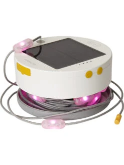 MPOWERD Light It Up Solar String Lights - Multi 10 MPOWERD Light It Up Solar String Lights - Multi -Rab store 712114 04