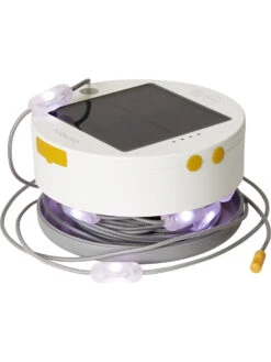 MPOWERD Light It Up Solar String Lights - Multi 12 MPOWERD Light It Up Solar String Lights - Multi -Rab store 712114 06