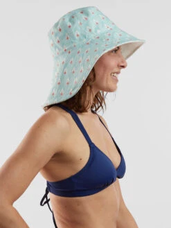 Shady Reversible Bucket Hat 11 Shady Reversible Bucket Hat -Rab store 713391 05