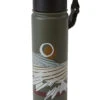 United By Blue Water Landing Steel Bottle - 22 Oz -Rab store 716619 01