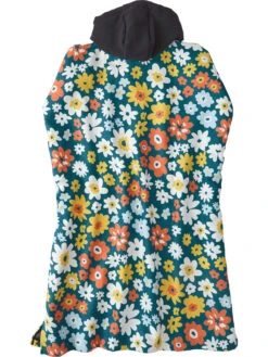 Nomadix PrivaSea Poncho - Spring Flowers 10 Nomadix PrivaSea Poncho - Spring Flowers -Rab store 716620 02