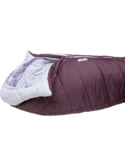 Big Agnes Side Snoozer Sleeping Bag -Rab store 716806 02