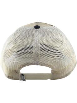 Galleria Trucker Hat - Paintbrush Flower -Rab store 718917 04