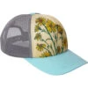 Galleria Trucker Hat - Sunflowers 1 Galleria Trucker Hat - Sunflowers -Rab store 718923 01