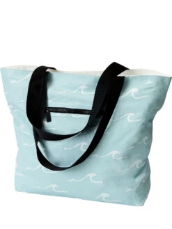Full Zip Aloha Tote Bag - Seaside 7 Full Zip Aloha Tote Bag - Seaside -Rab store 720427 03