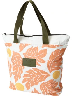 Full Zip Aloha Tote Bag - Tango 6 Full Zip Aloha Tote Bag - Tango -Rab store 720428 02