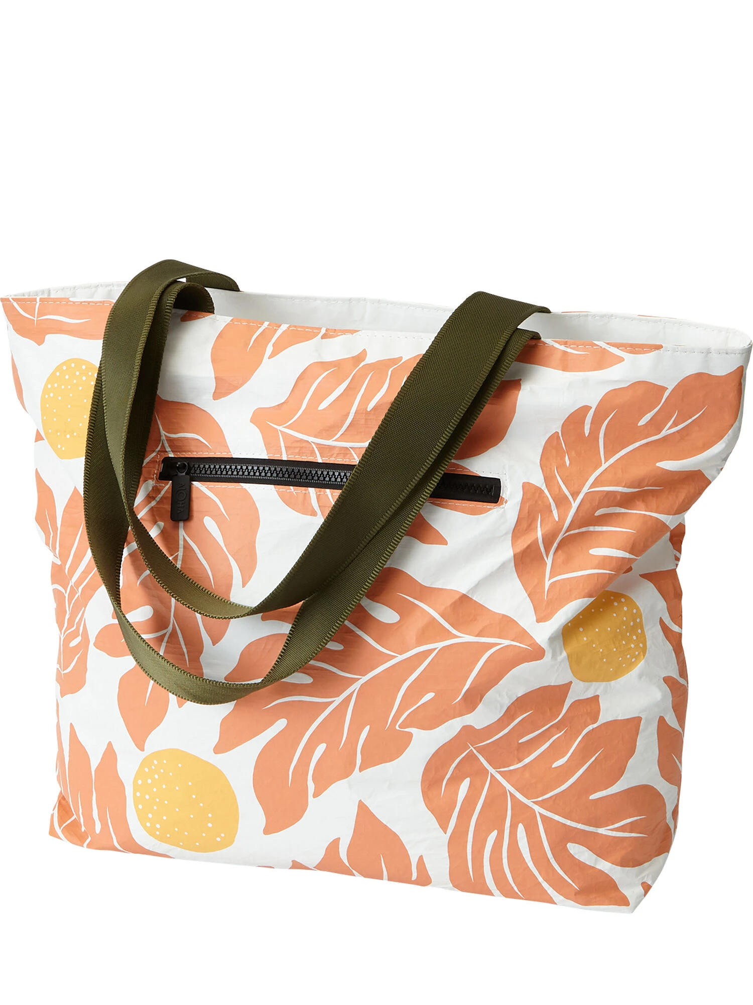 Full Zip Aloha Tote Bag - Tango 5 Full Zip Aloha Tote Bag - Tango - Image 3