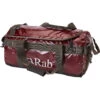 Rab Dispatch Duffel - 50L -Rab store 720450 01