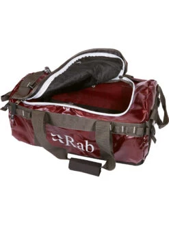 Rab Dispatch Duffel - 50L -Rab store 720450 03