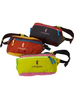 Cotopaxi Solo Uno Hip Pack -Rab store 720705 01