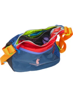 Cotopaxi Paloma Convertible Messenger Bag - 15L -Rab store 720708 03