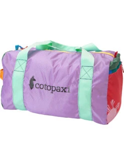 Cotopaxi Vamonos Duffel - 32L -Rab store 720709 02