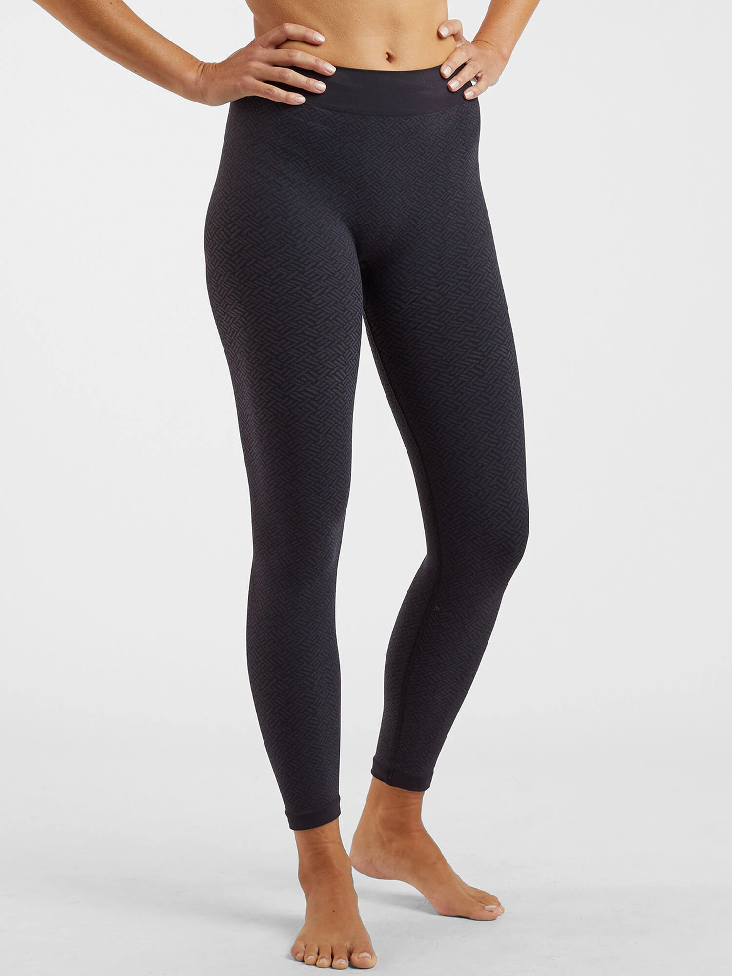 Spark 2.0 Leggings - Herringbone 4 Spark 2.0 Leggings - Herringbone - Image 2