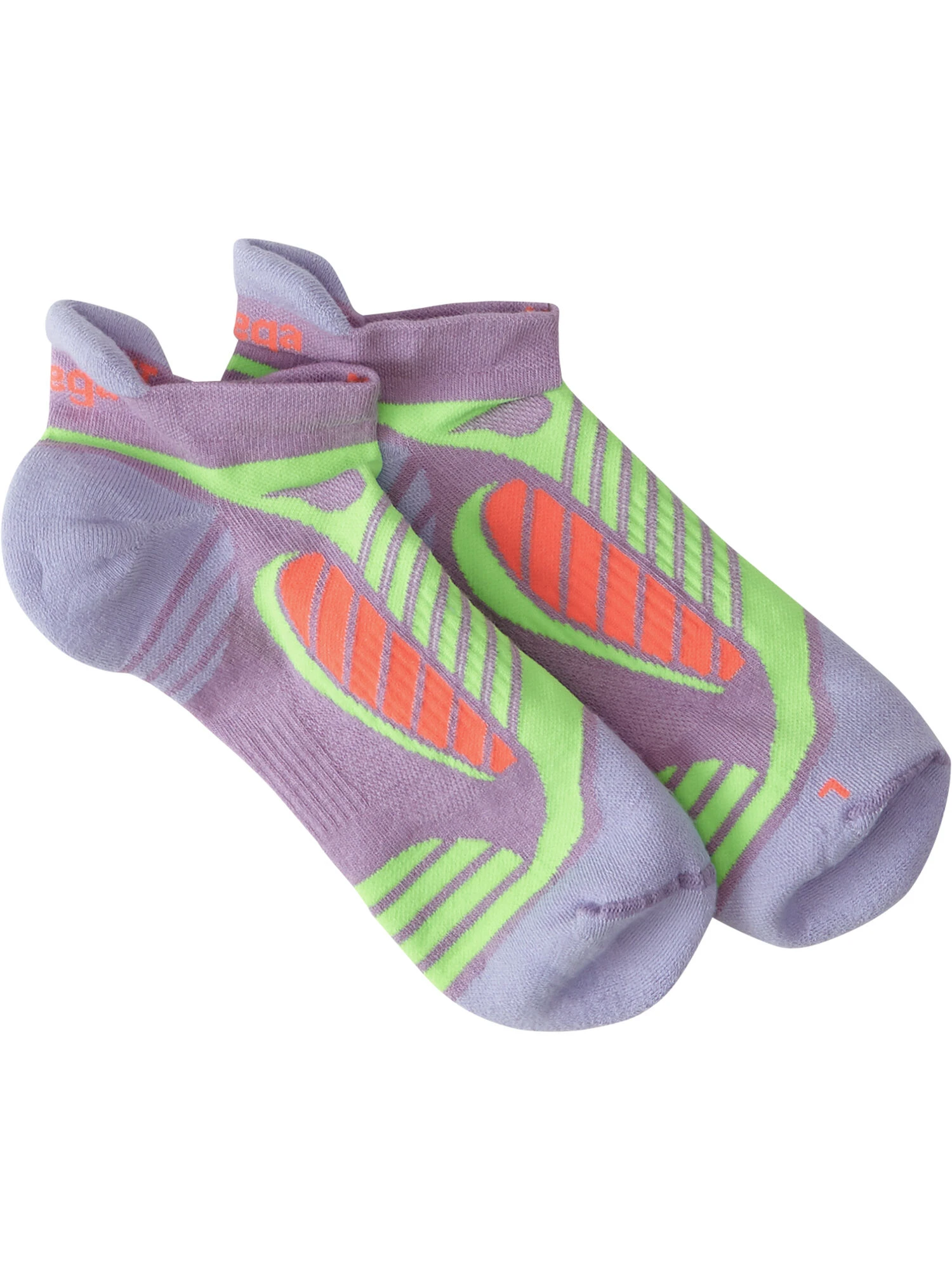 Balega Smash Ultralight Running Socks 4 Balega Smash Ultralight Running Socks - Image 2