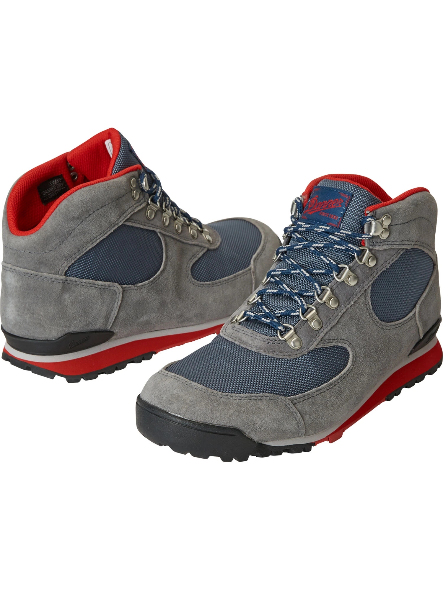 Danner Gatewood Suede Hiking Boot 3 Danner Gatewood Suede Hiking Boot