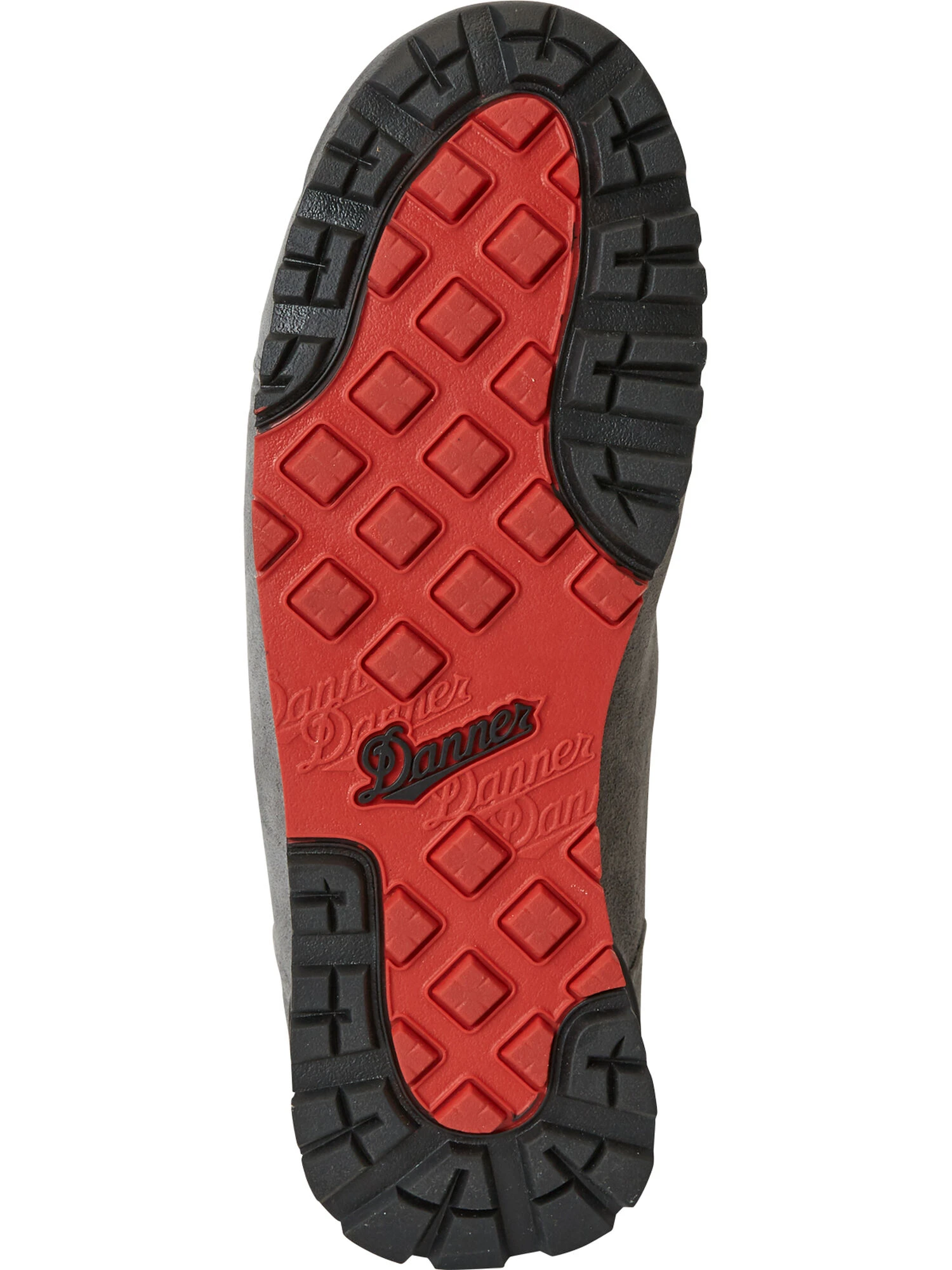 Danner Gatewood Suede Hiking Boot 7 Danner Gatewood Suede Hiking Boot - Image 5