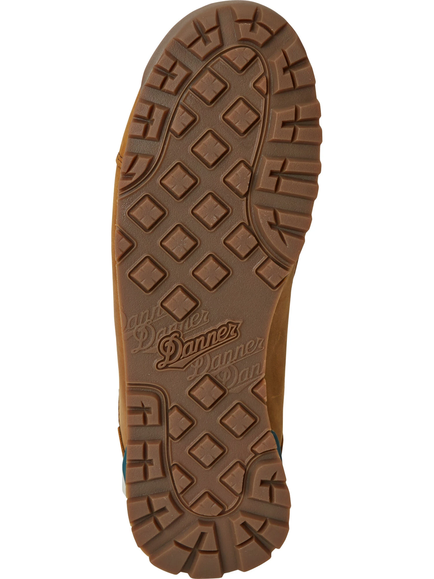 Danner Gatewood Leather Hiking Boot 8 Danner Gatewood Leather Hiking Boot - Image 6