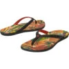 OluKai Svelte Flip Flops - Printed 2 OluKai Svelte Flip Flops - Printed -Rab store 901938 01
