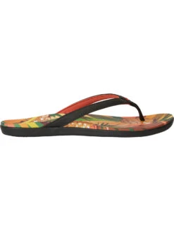 OluKai Svelte Flip Flops - Printed -Rab store 901938 02