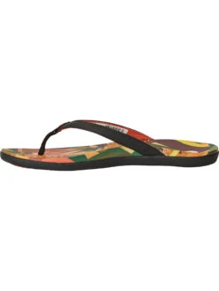 OluKai Svelte Flip Flops - Printed -Rab store 901938 03
