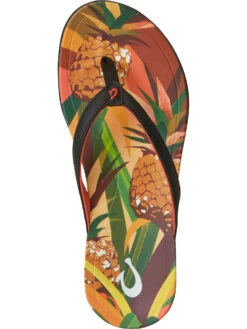 OluKai Svelte Flip Flops - Printed -Rab store 901938 04