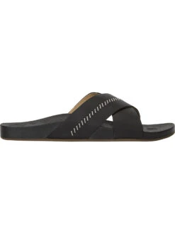 OluKai Easy Street Leather Sandals -Rab store 901941 02