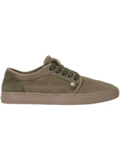 Satorisan Veep Sneaker - Suede 8 Satorisan Veep Sneaker - Suede -Rab store 906536 02