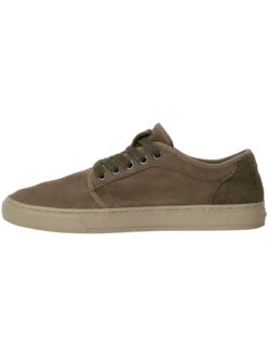 Satorisan Veep Sneaker - Suede 9 Satorisan Veep Sneaker - Suede -Rab store 906536 03