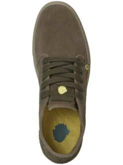 Satorisan Veep Sneaker - Suede 10 Satorisan Veep Sneaker - Suede -Rab store 906536 04