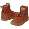 Satorisan Crone Boot - Leather 2 Satorisan Crone Boot - Leather -Rab store 906537 01