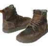 Satorisan Crone Boot - Suede 2 Satorisan Crone Boot - Suede -Rab store 906538 01