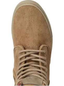 Satorisan Crone Boot - Suede -Rab store 906538 04