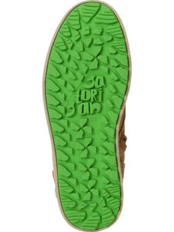 Satorisan Crone Boot - Suede -Rab store 906538 05