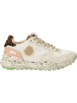 Satorisan Underground Supreme Sneaker - Geo -Rab store 906539 02