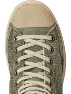 Satorisan Heirloom Hi Top Sneaker -Rab store 906541 04